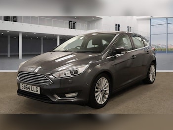 Used Ford Focus 2014 for sale - 75601184: Photo
