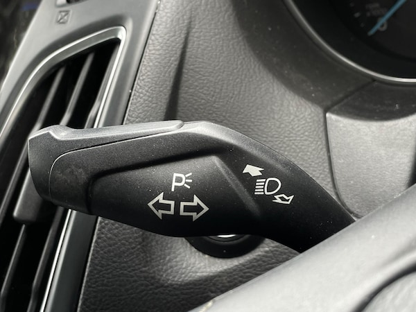 Used Ford Focus 2014 for sale - 75601184: Photo 42