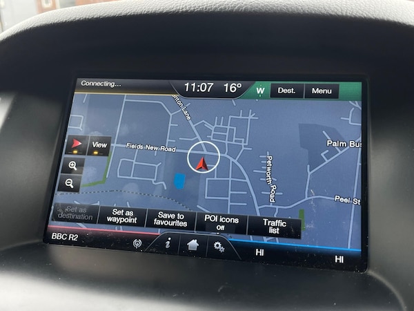 Used Ford Focus 2014 for sale - 75601184: Photo 46