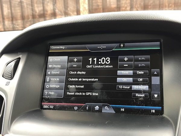 Used Ford Focus 2014 for sale - 75601184: Photo 49