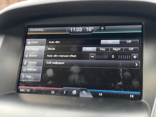 Used Ford Focus 2014 for sale - 75601184: Photo 50