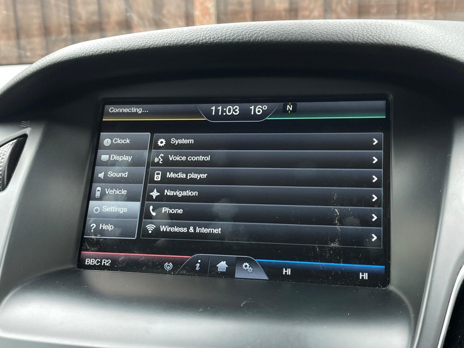 Vehicle 51