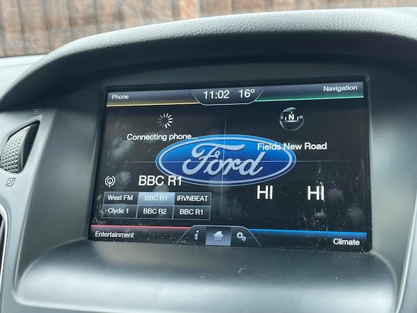 Used Ford Focus 2014 for sale - 75601184: Photo 54