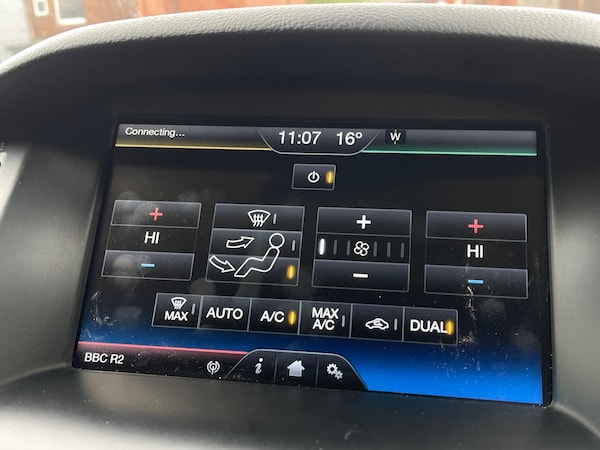 Used Ford Focus 2014 for sale - 75601184: Photo 57