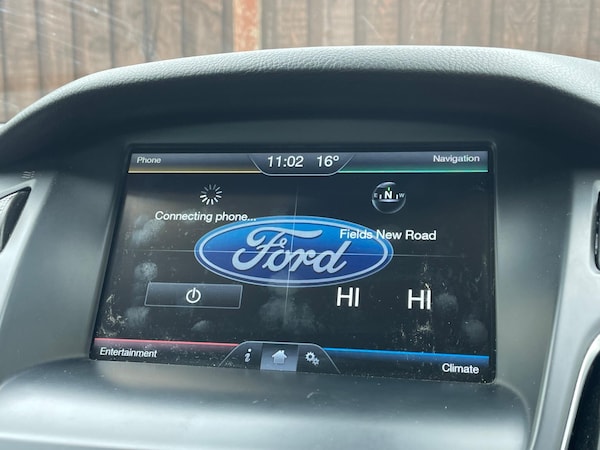Used Ford Focus 2014 for sale - 75601184: Photo 58