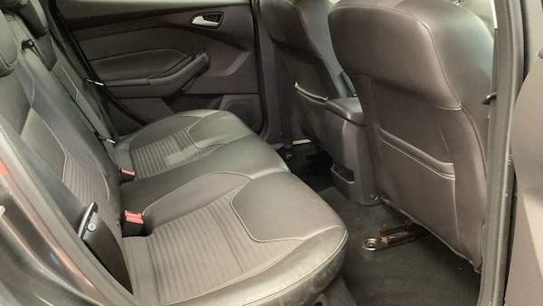 Used Ford Focus 2014 for sale - 75601184: Photo 8