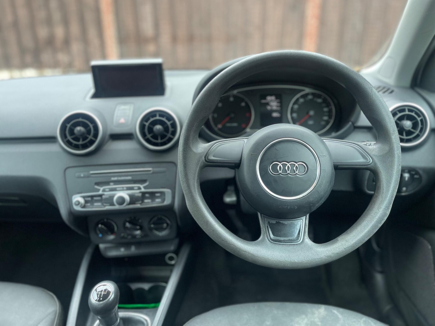 Vehicle 16