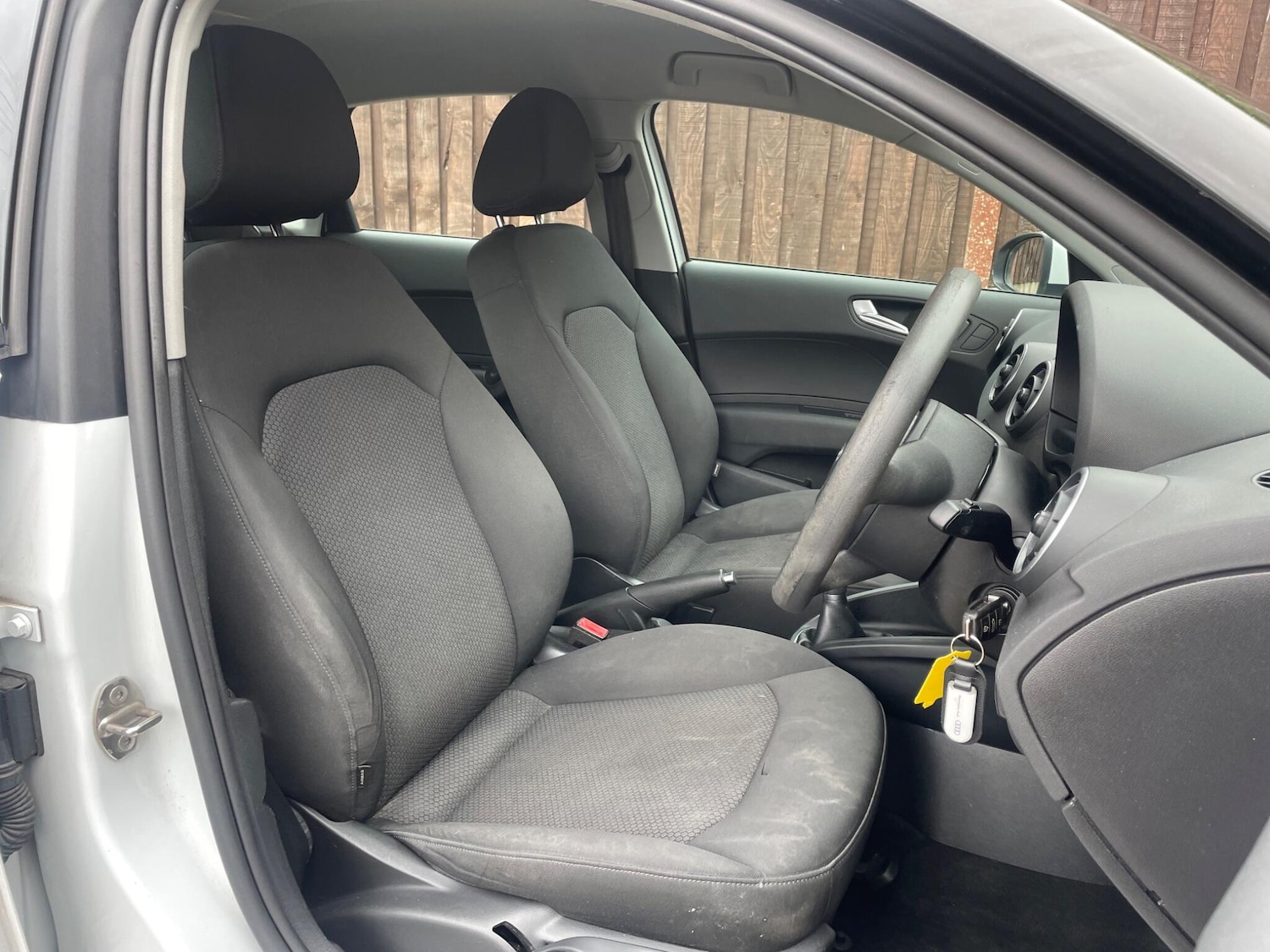 Vehicle 19