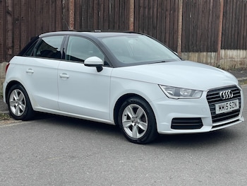 Audi - A1