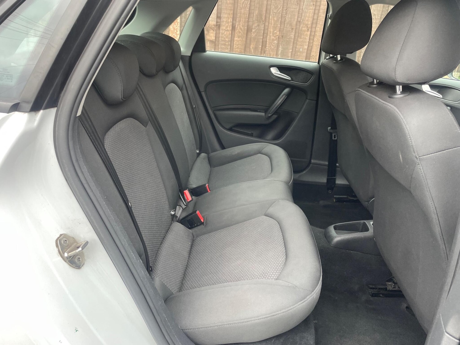 Vehicle 23