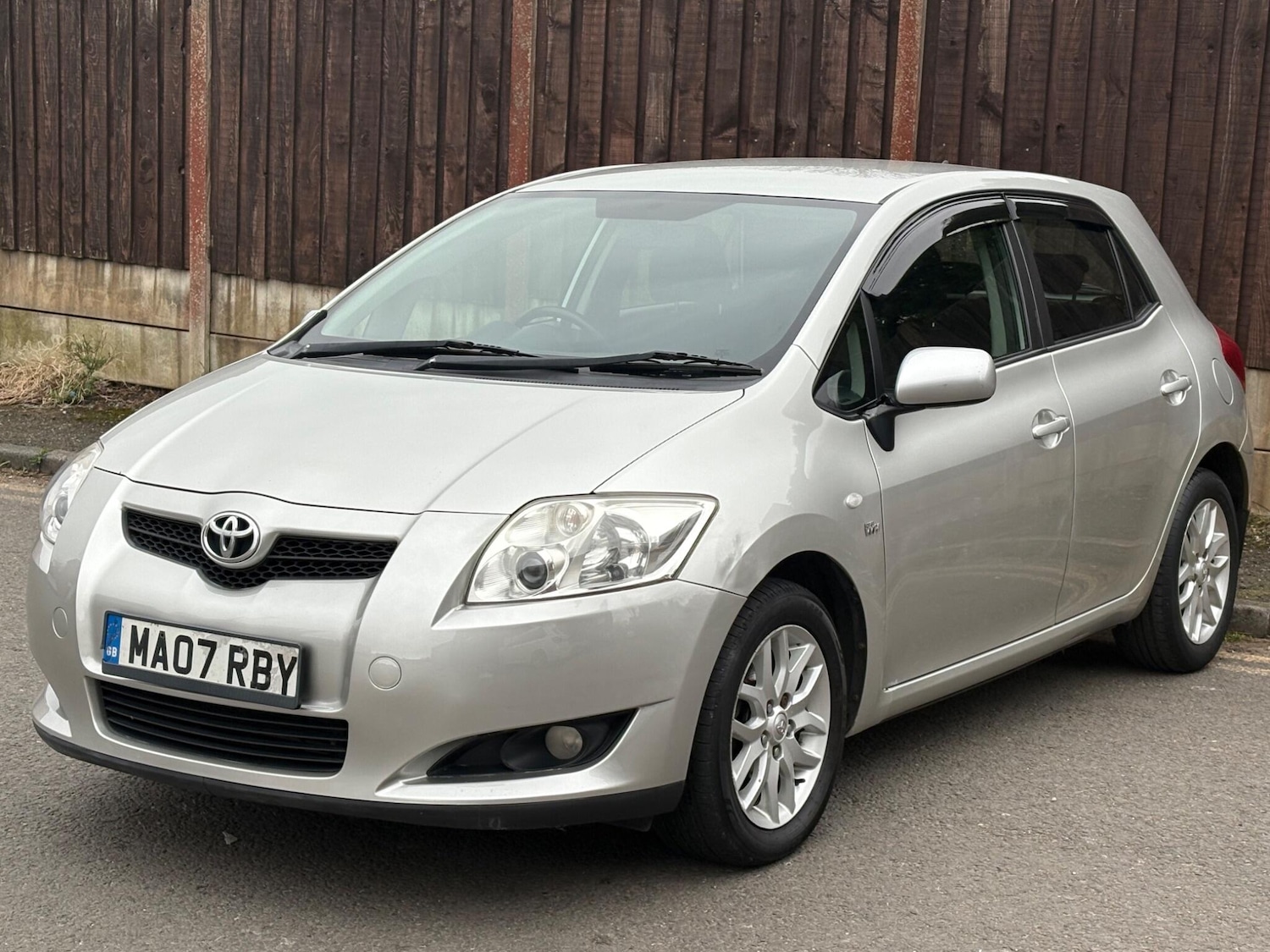 Used Toyota Auris for sale - 77853144: Photo 10