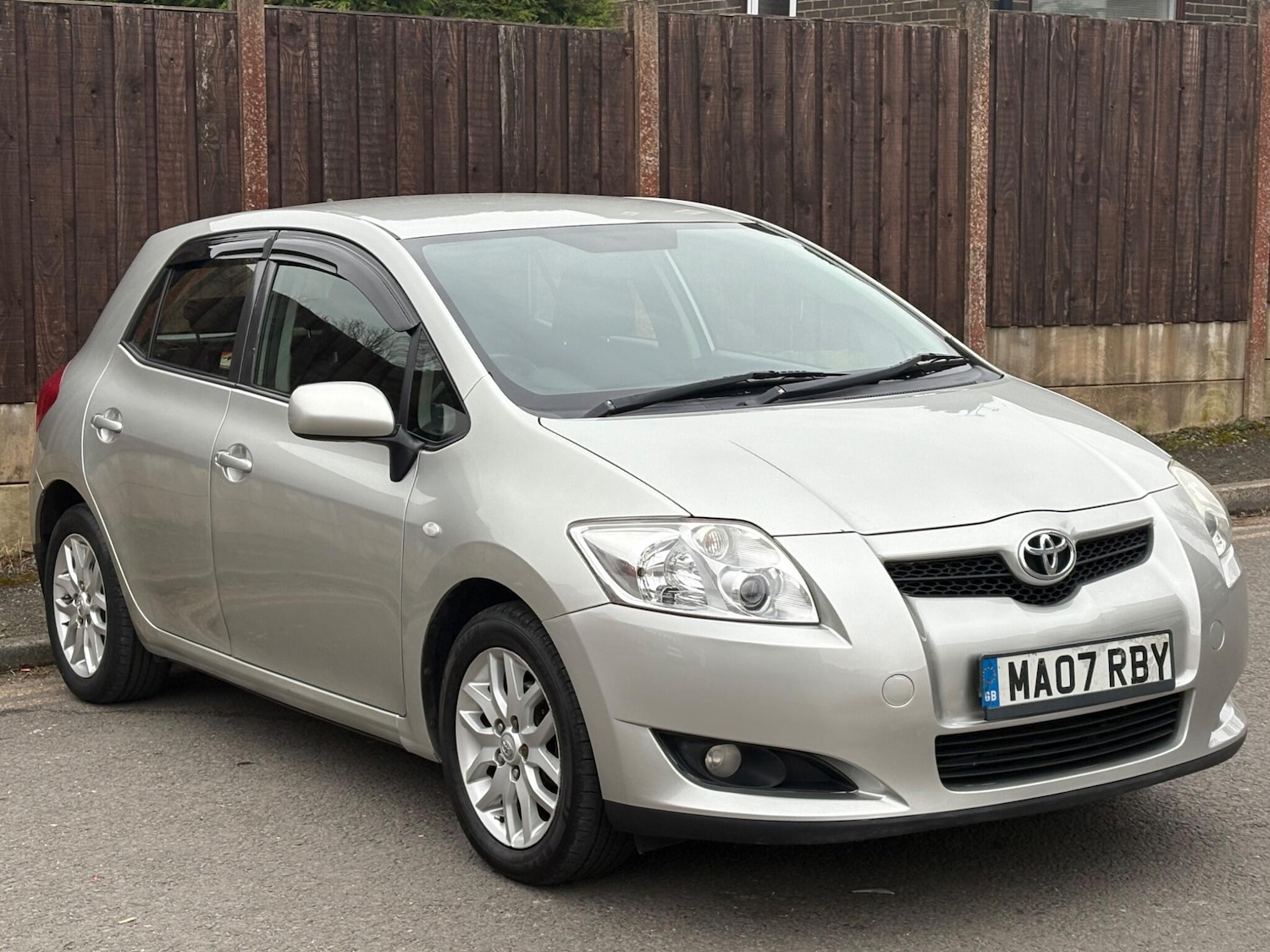 Used Toyota Auris for sale - 77853144: Photo 11