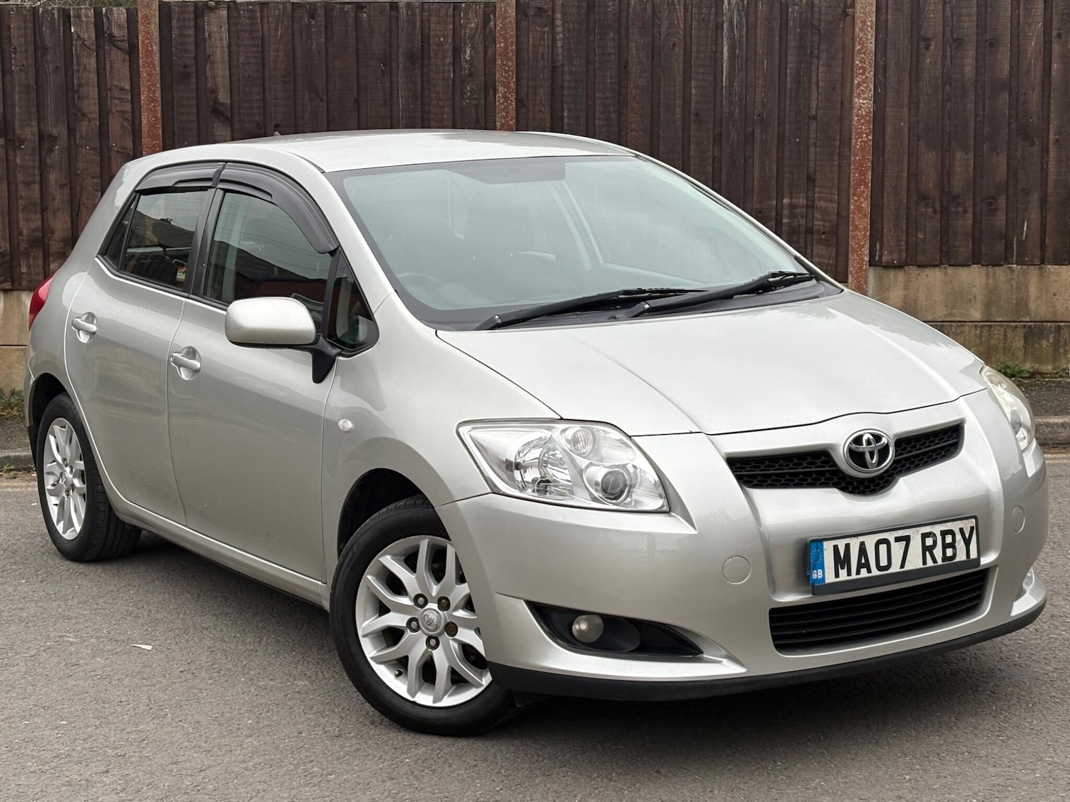 Used Toyota Auris for sale - 77853144: Photo 13