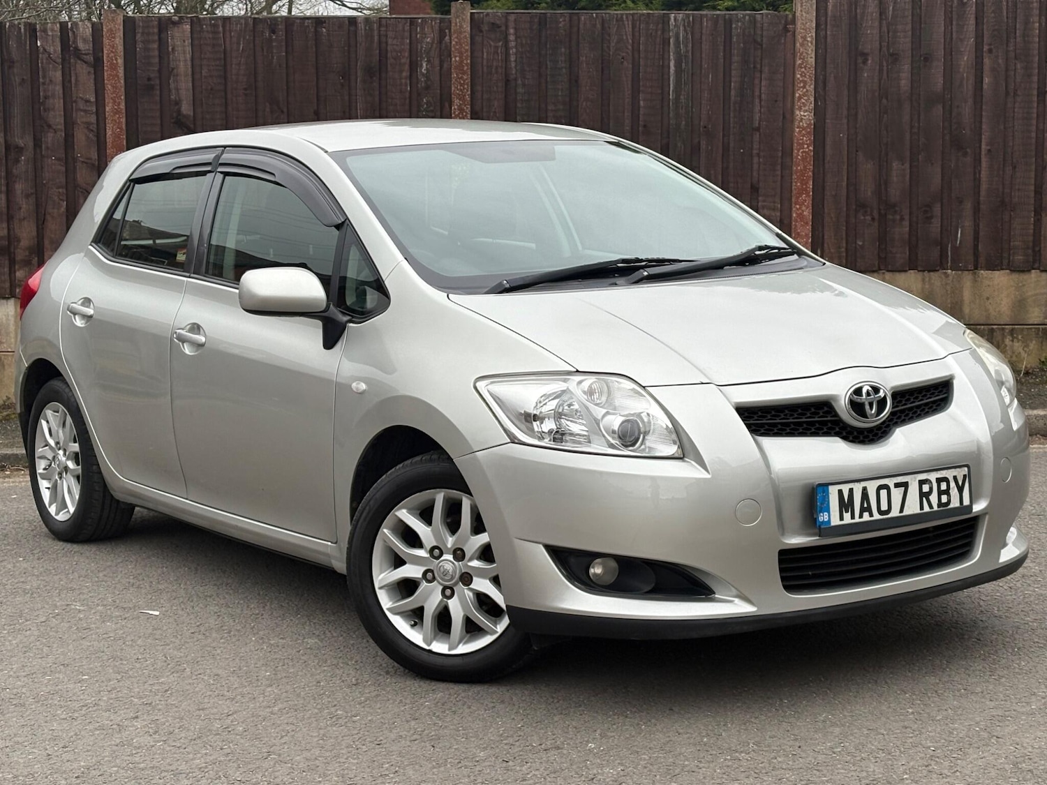 Used Toyota Auris for sale - 77853144: Photo 14