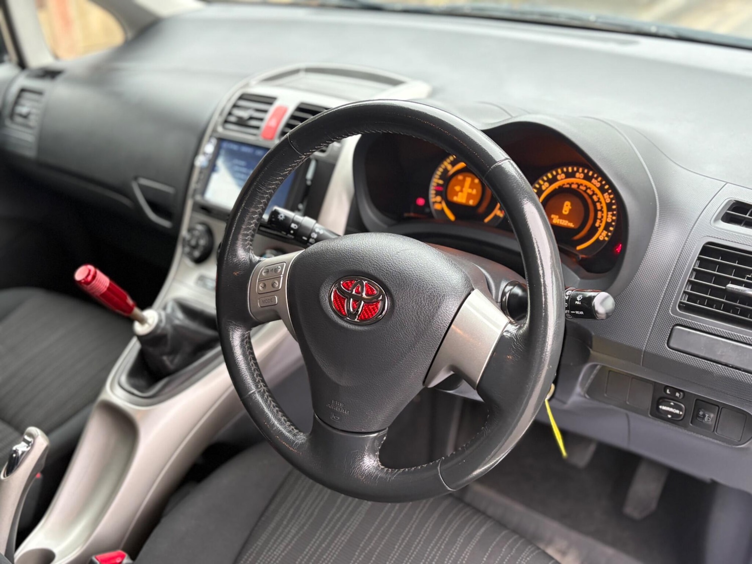 Used Toyota Auris for sale - 77853144: Photo 15