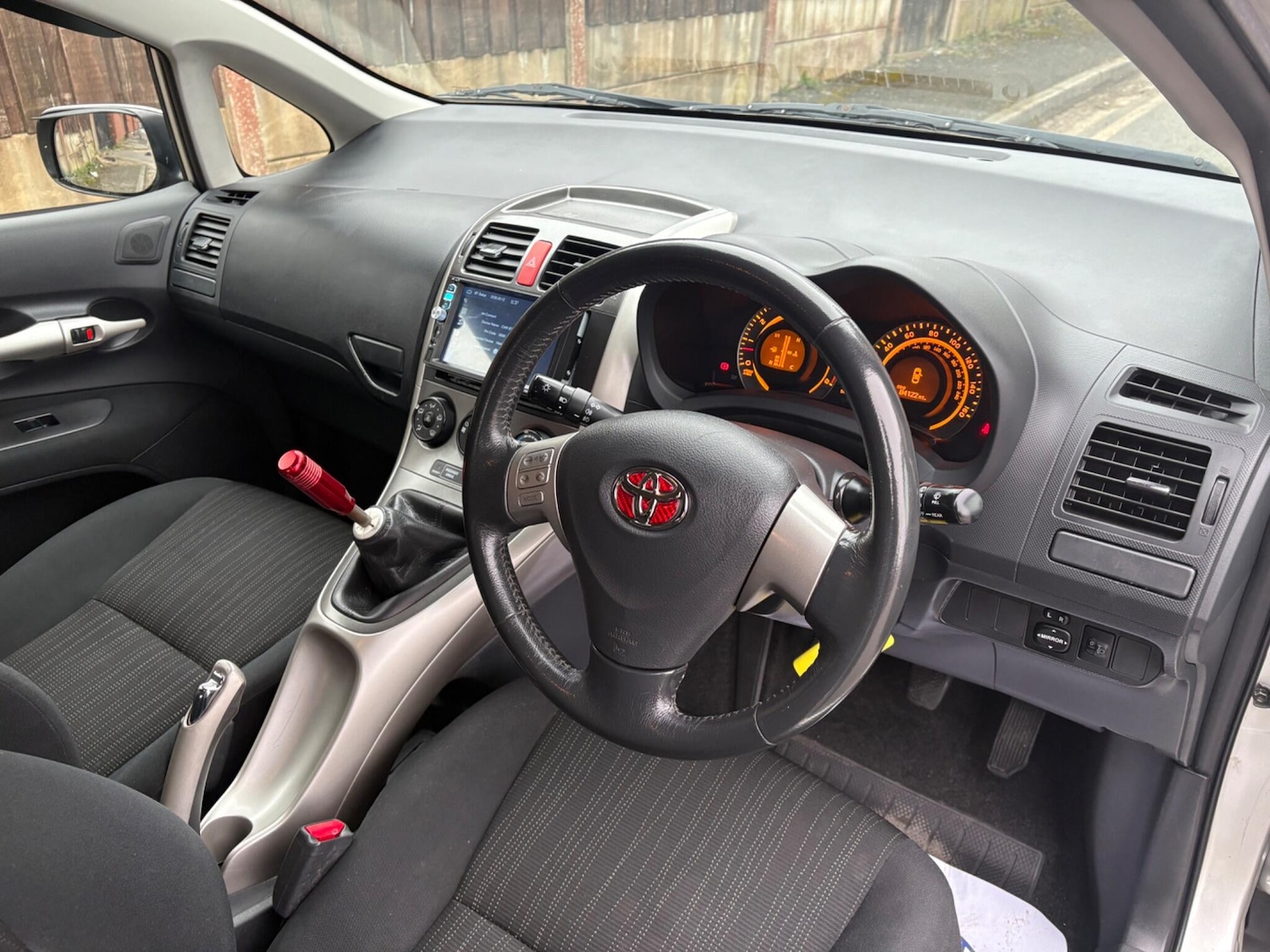 Used Toyota Auris for sale - 77853144: Photo 17