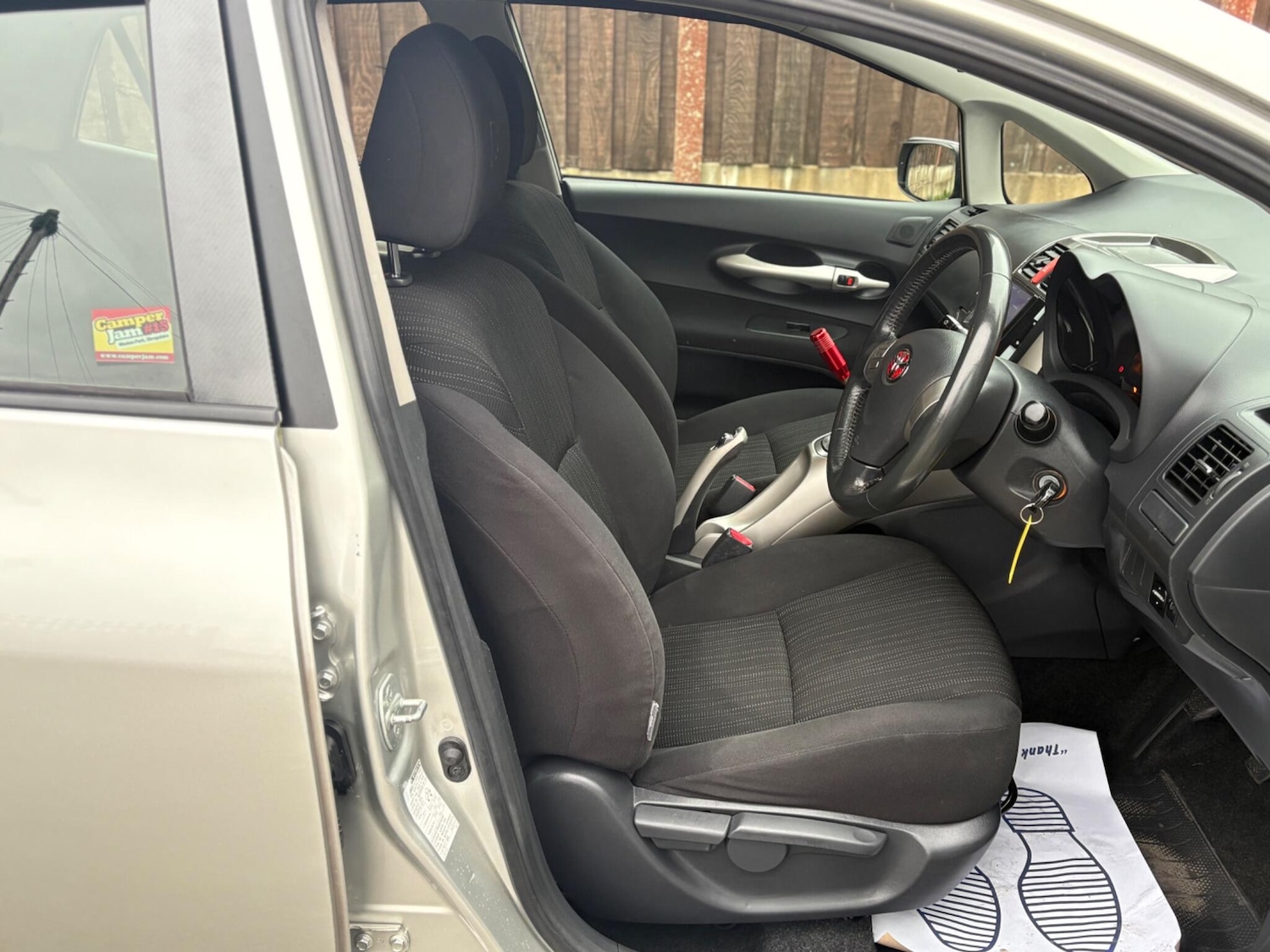 Used Toyota Auris for sale - 77853144: Photo 18