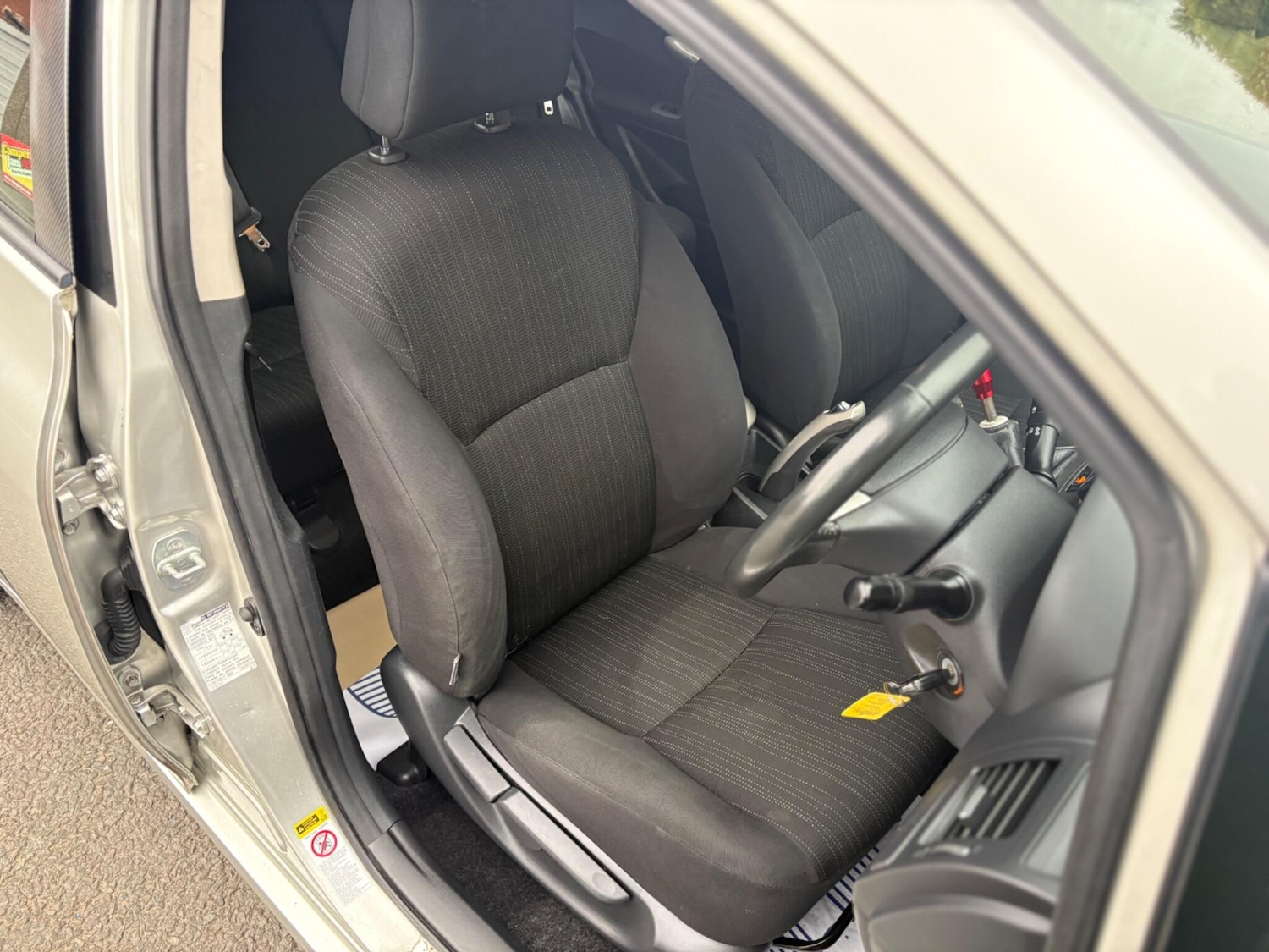 Used Toyota Auris for sale - 77853144: Photo 19