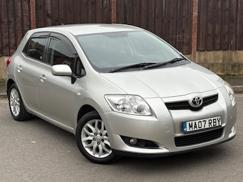 Used Toyota Auris 2007 for sale - 77853144: Photo