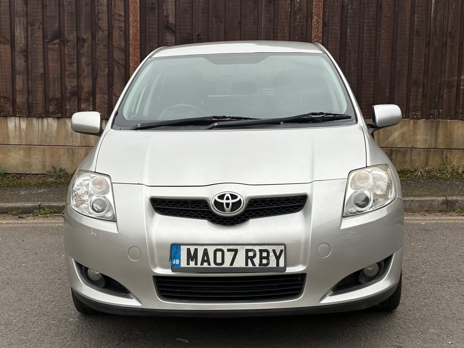 Used Toyota Auris for sale - 77853144: Photo 2