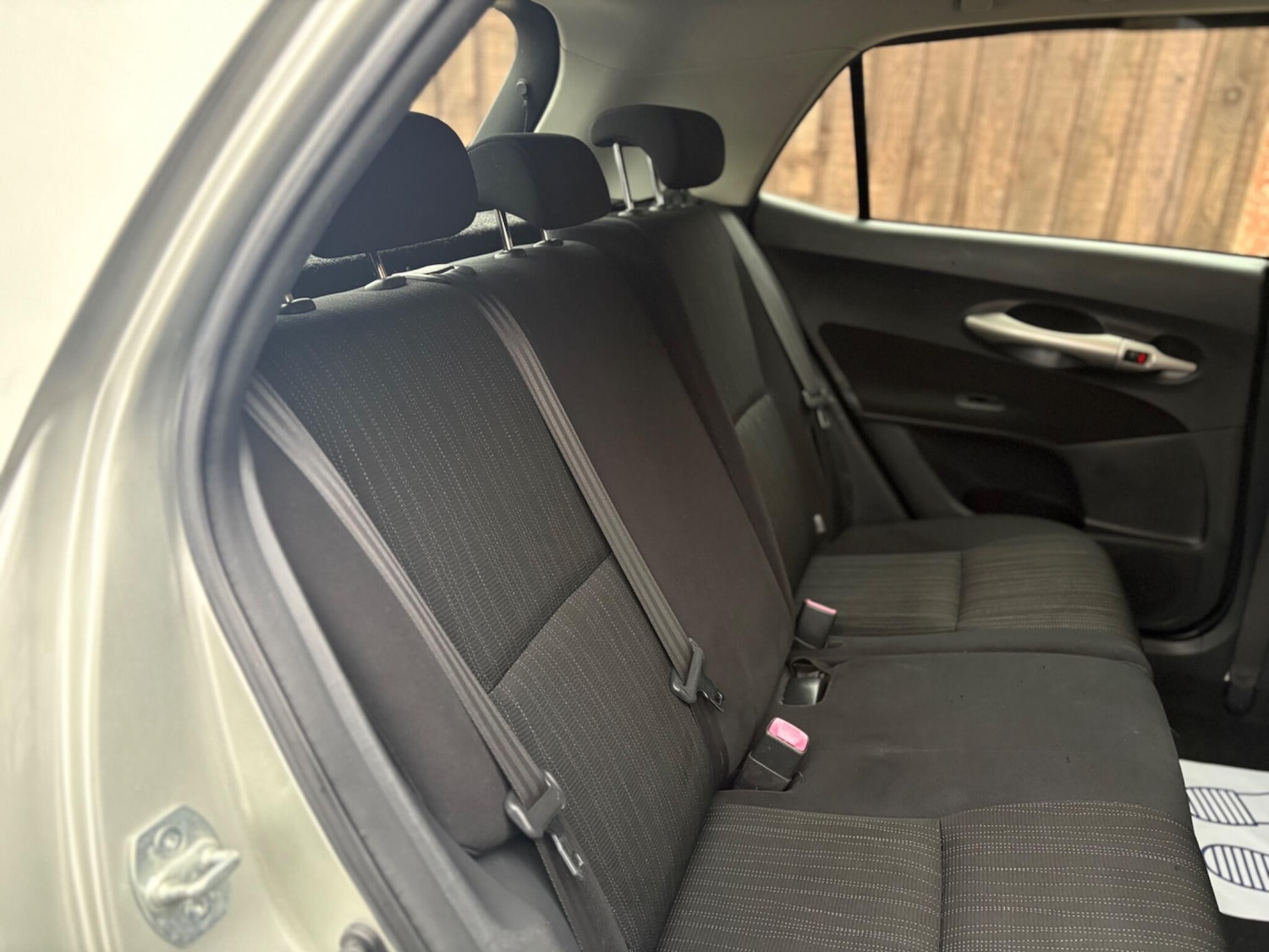 Used Toyota Auris for sale - 77853144: Photo 23