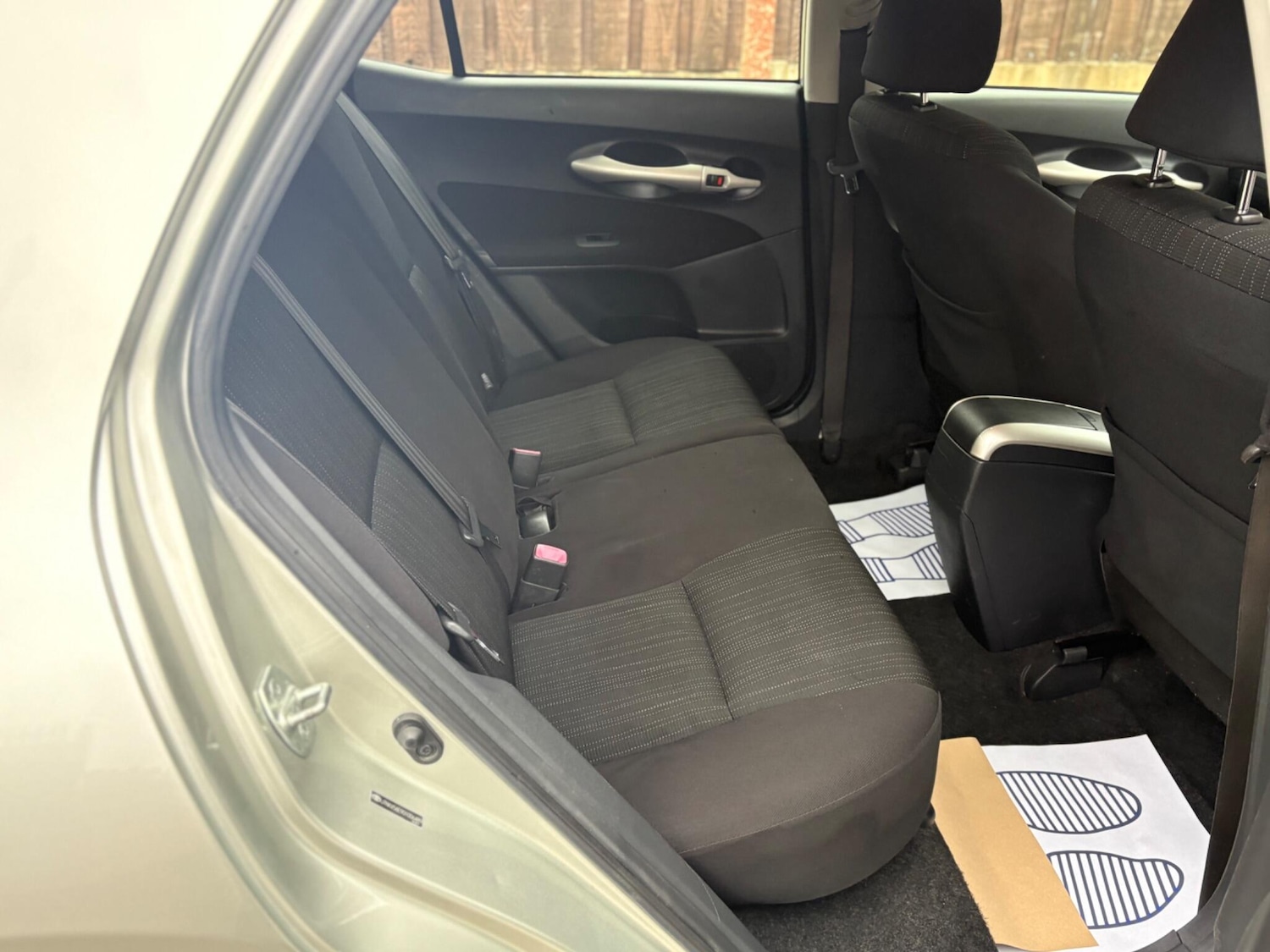 Used Toyota Auris for sale - 77853144: Photo 25