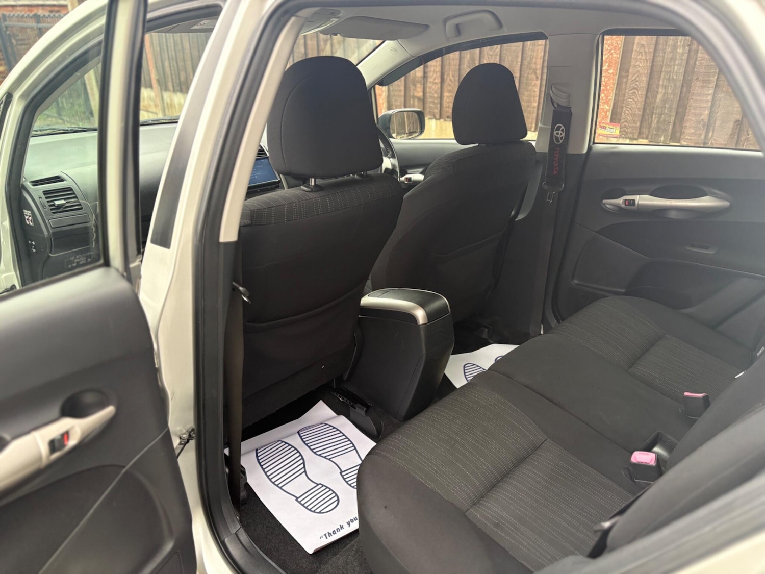 Used Toyota Auris for sale - 77853144: Photo 27