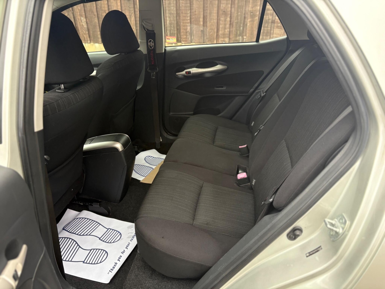 Used Toyota Auris for sale - 77853144: Photo 29