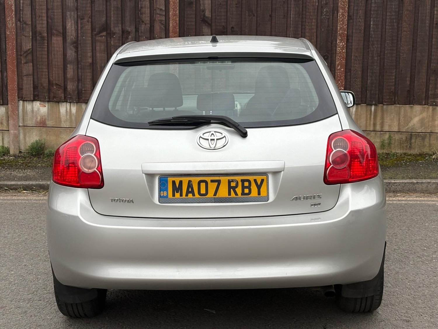 Used Toyota Auris for sale - 77853144: Photo 3