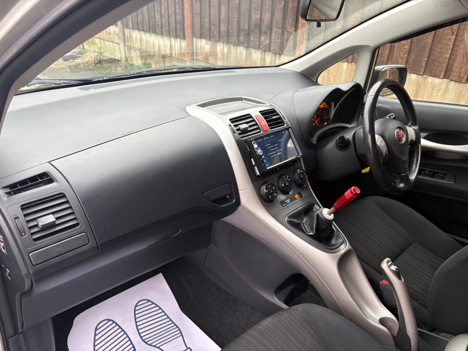 Used Toyota Auris for sale - 77853144: Photo 37