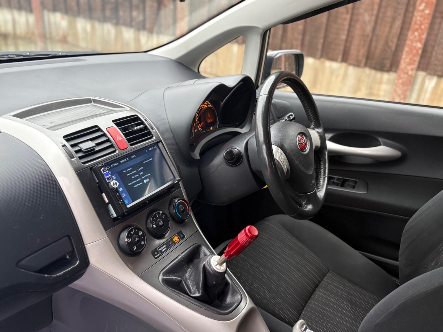 Used Toyota Auris for sale - 77853144: Photo 38