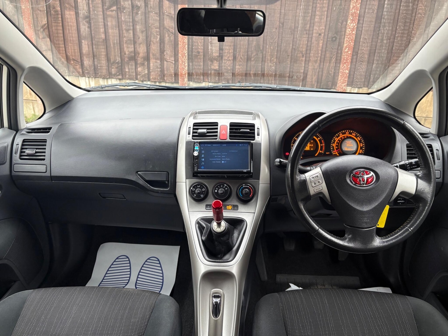 Used Toyota Auris for sale - 77853144: Photo 39