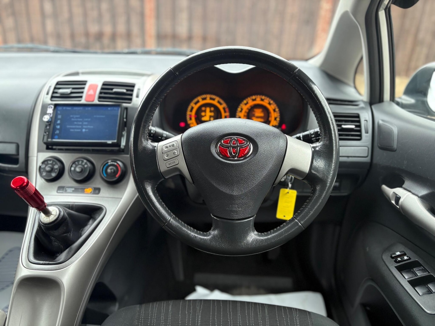 Used Toyota Auris for sale - 77853144: Photo 41