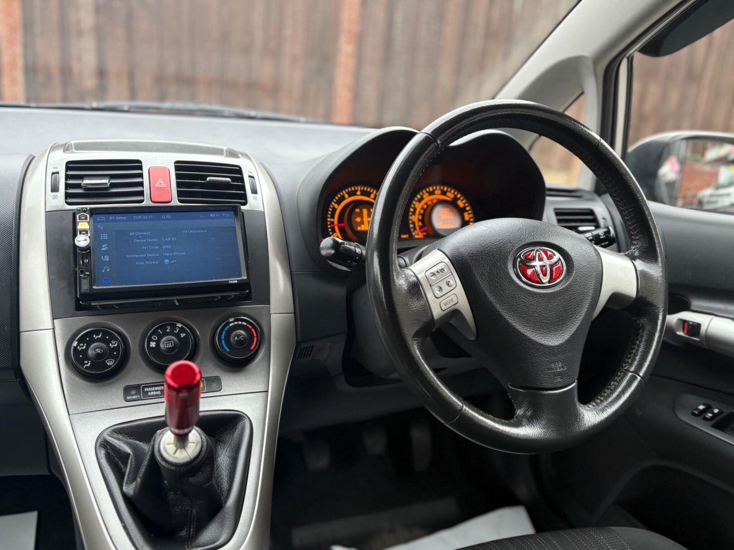 Used Toyota Auris for sale - 77853144: Photo 42