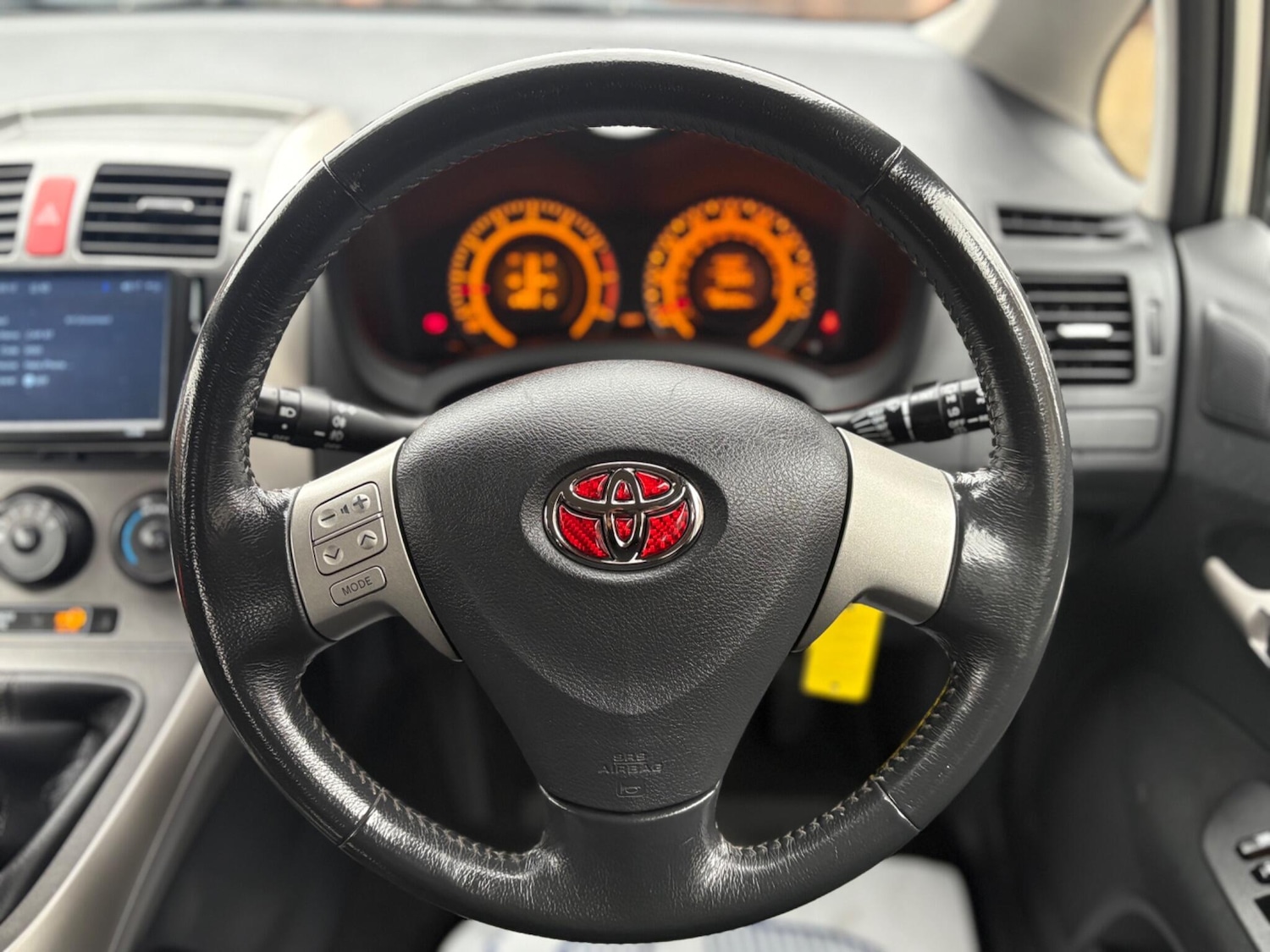 Used Toyota Auris for sale - 77853144: Photo 45