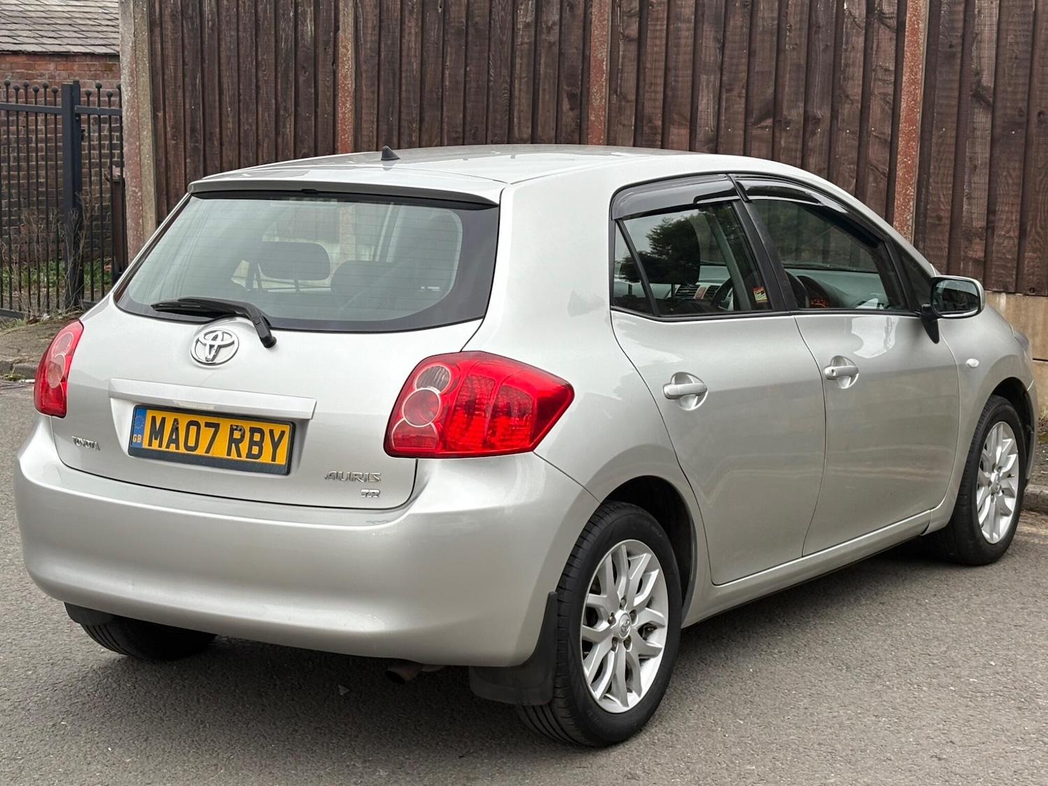 Used Toyota Auris for sale - 77853144: Photo 5