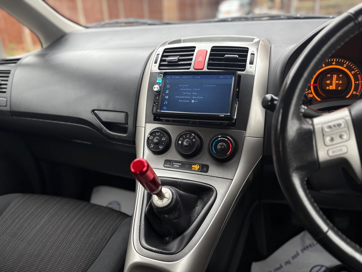 Used Toyota Auris for sale - 77853144: Photo 53