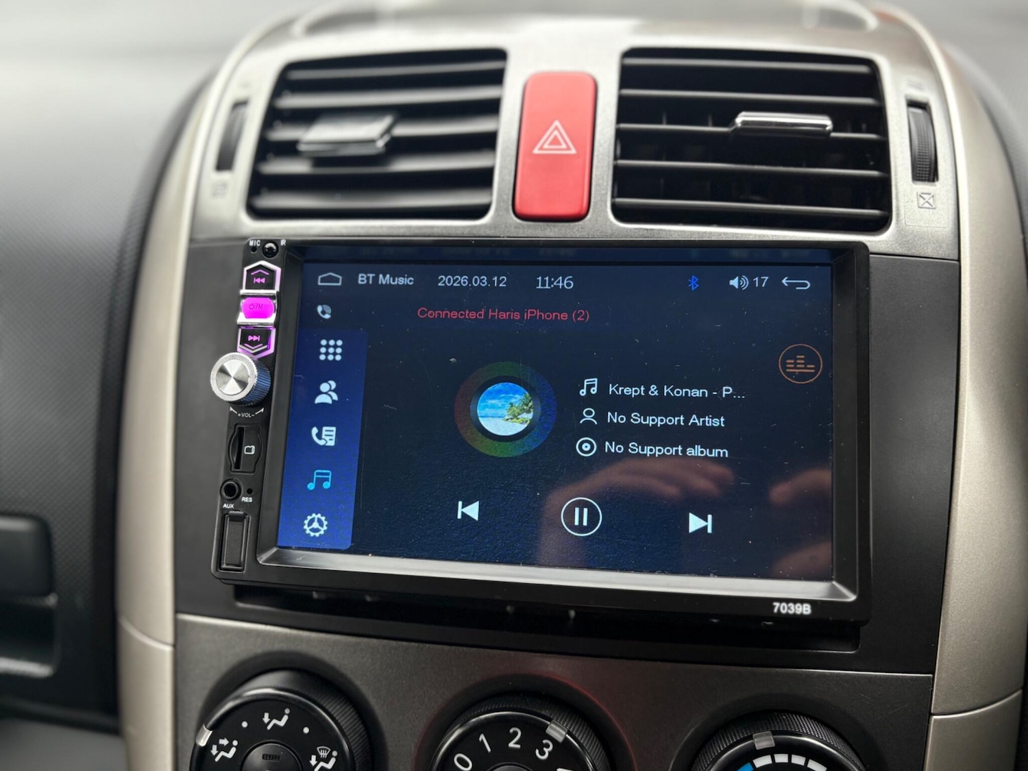 Used Toyota Auris for sale - 77853144: Photo 55