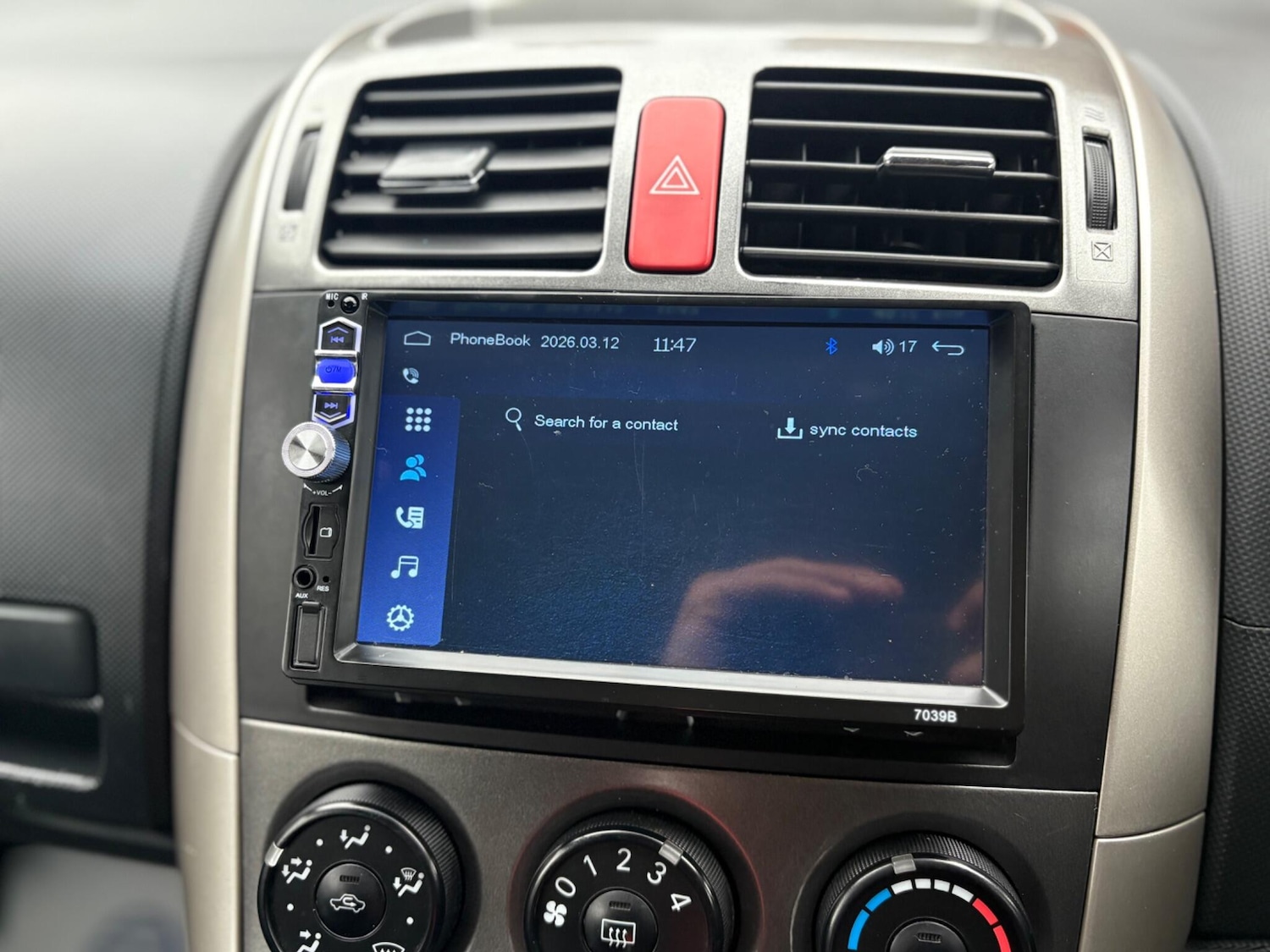 Used Toyota Auris for sale - 77853144: Photo 59