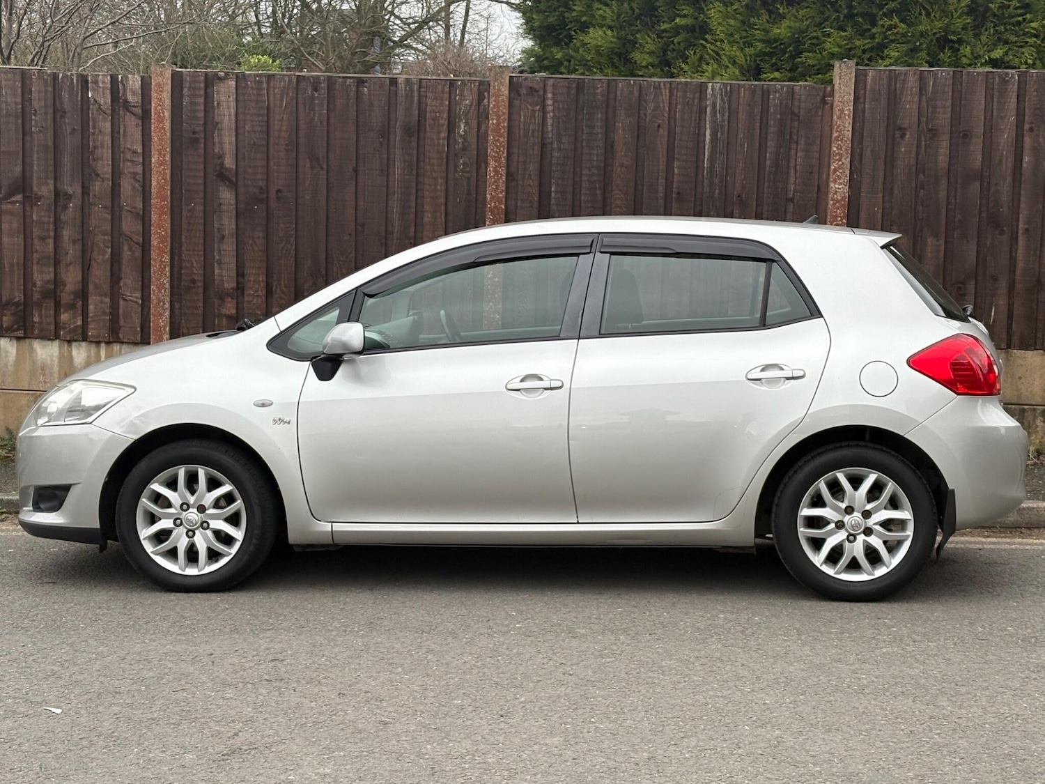 Used Toyota Auris for sale - 77853144: Photo 6