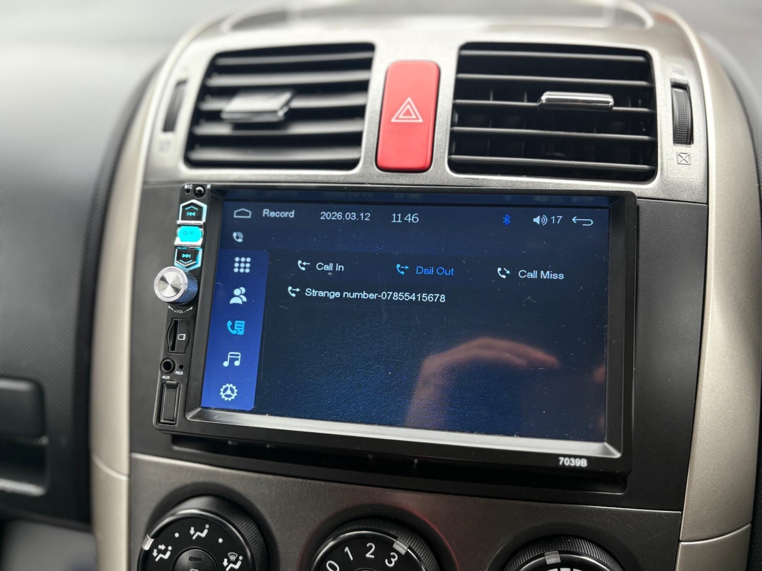 Used Toyota Auris for sale - 77853144: Photo 61