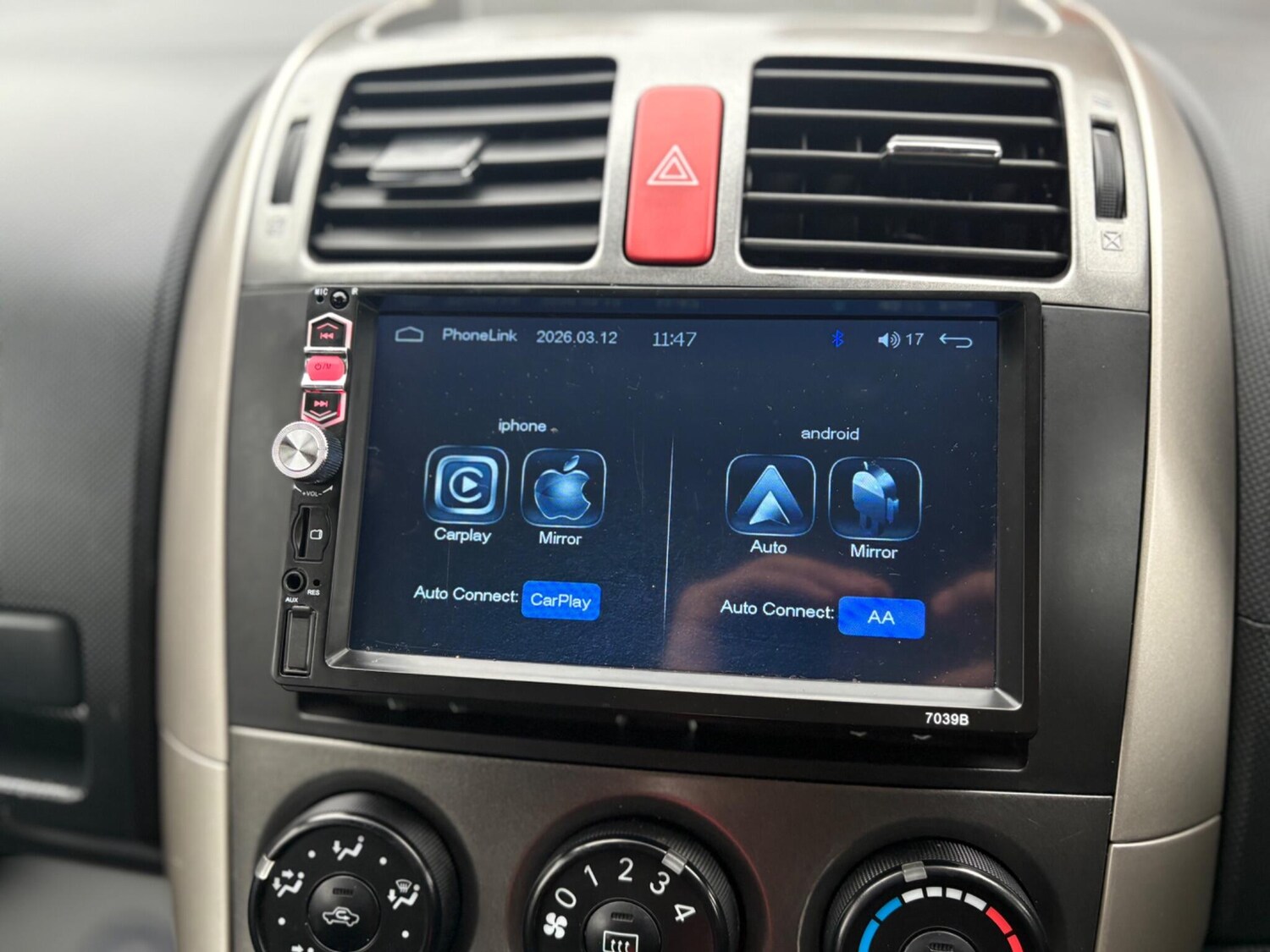 Used Toyota Auris for sale - 77853144: Photo 63