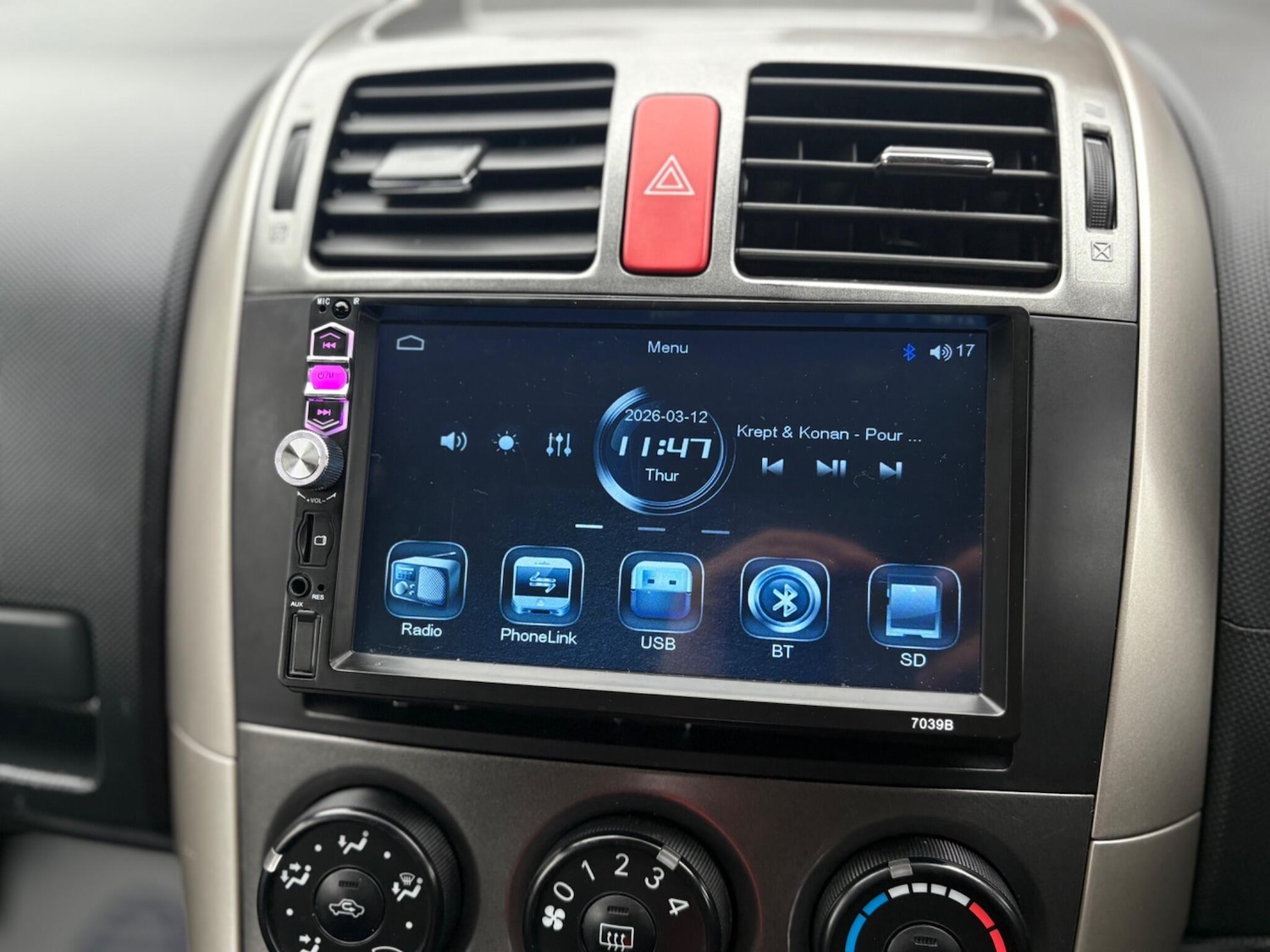 Used Toyota Auris for sale - 77853144: Photo 65