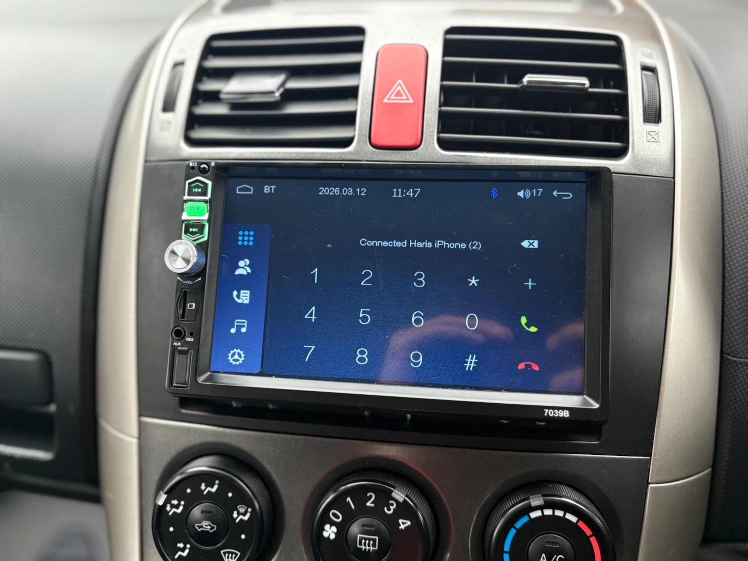 Used Toyota Auris for sale - 77853144: Photo 66