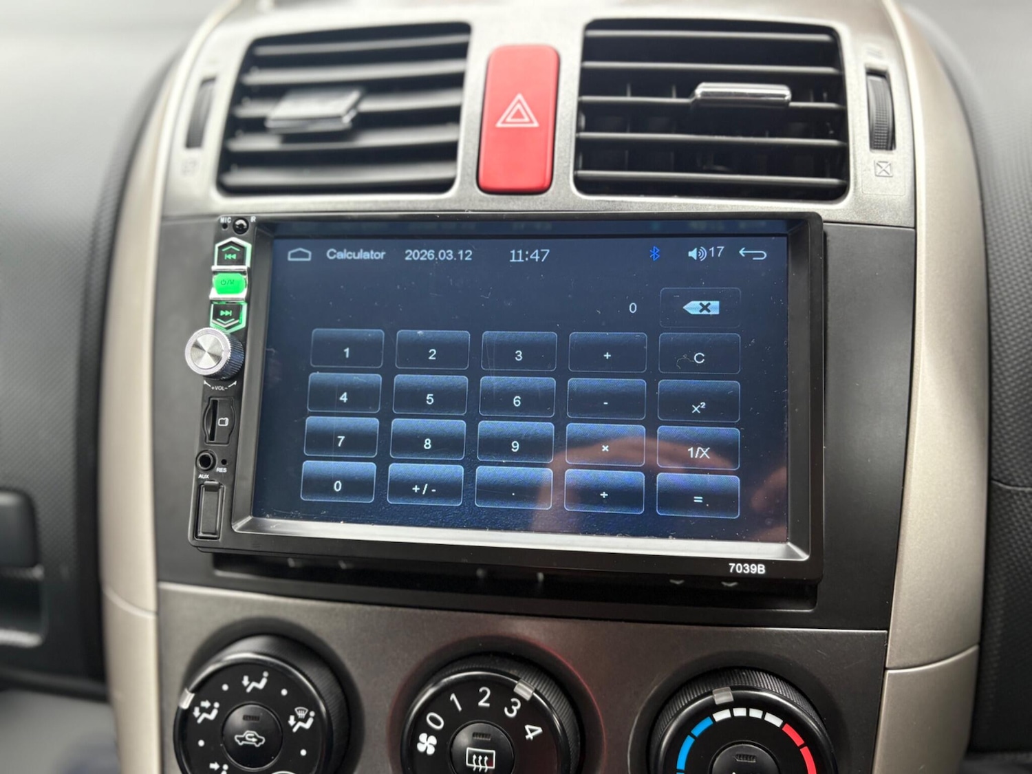 Used Toyota Auris for sale - 77853144: Photo 67