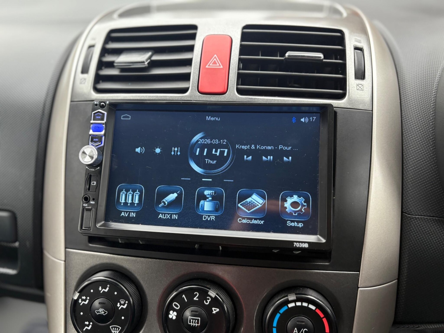 Used Toyota Auris for sale - 77853144: Photo 68