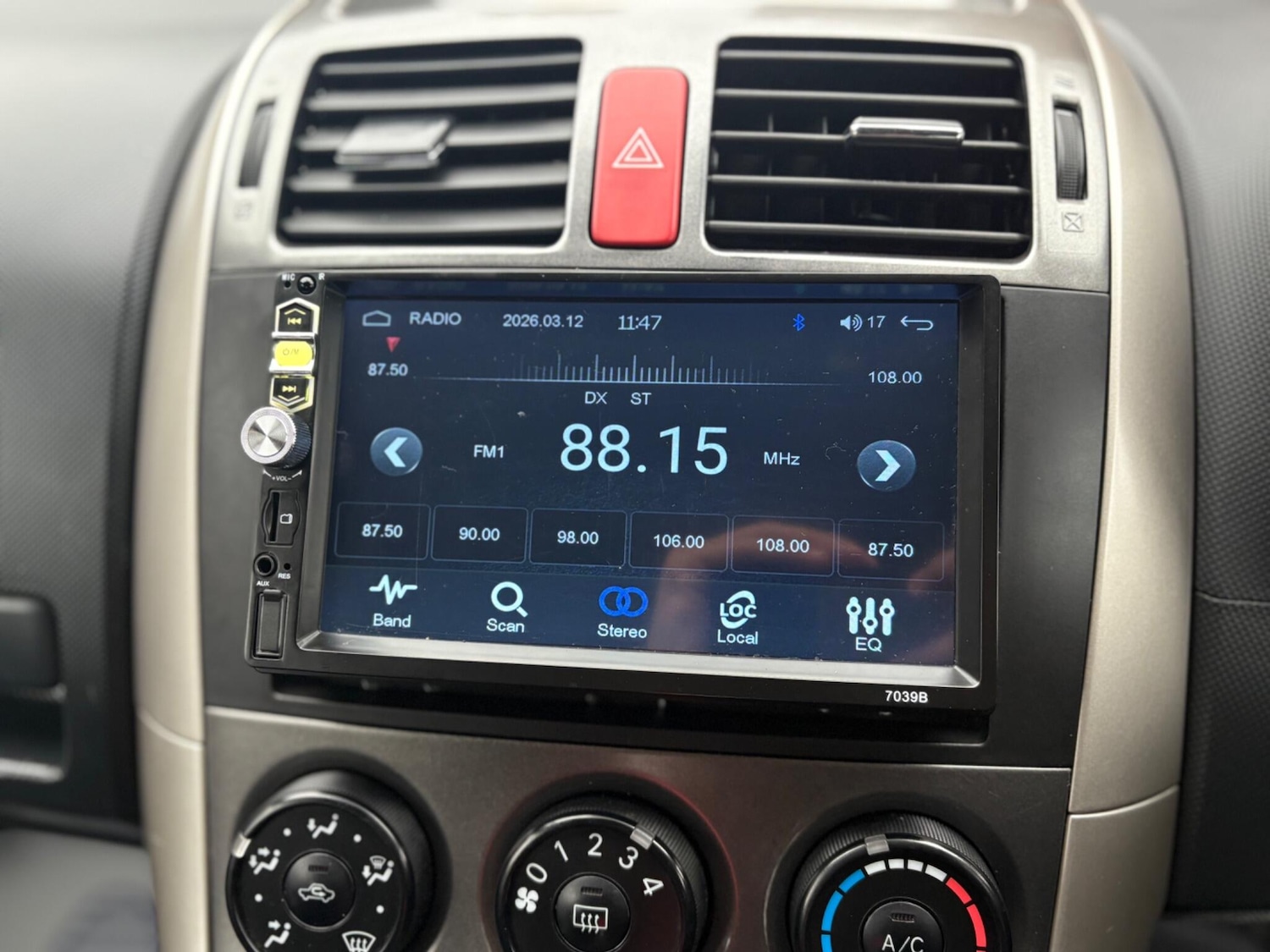 Used Toyota Auris for sale - 77853144: Photo 69