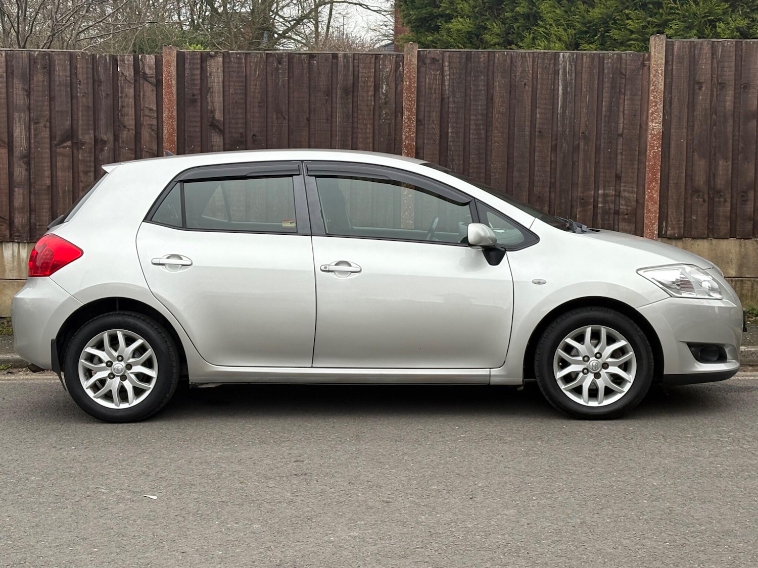 Used Toyota Auris for sale - 77853144: Photo 7