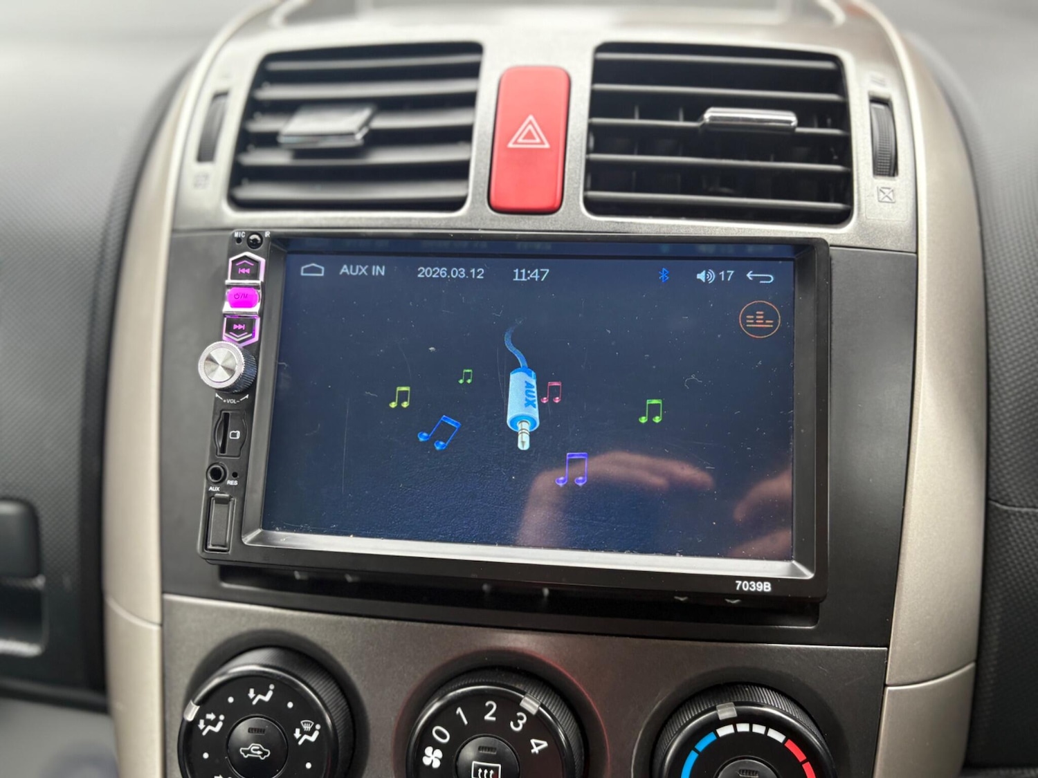 Used Toyota Auris for sale - 77853144: Photo 72