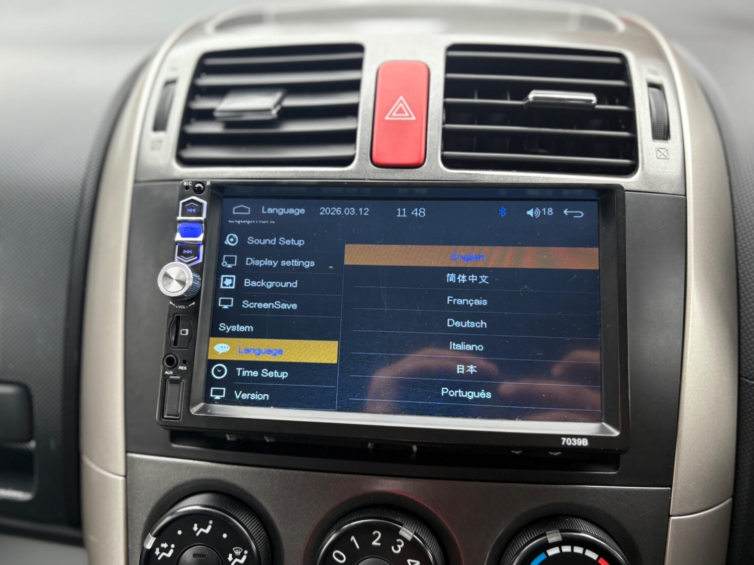 Used Toyota Auris for sale - 77853144: Photo 73